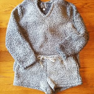 PJ Couture Pajama Set